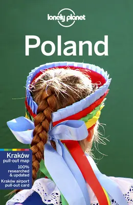 Lonely Planet Poľsko 9 - Lonely Planet Poland 9