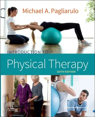 Úvod do fyzikálnej terapie - Introduction to Physical Therapy