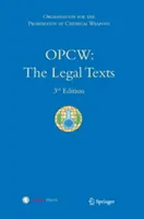 Opcw: Právne texty - Opcw: The Legal Texts