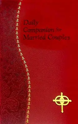 Denný spoločník pre manželské páry - Daily Companion for Married Couples