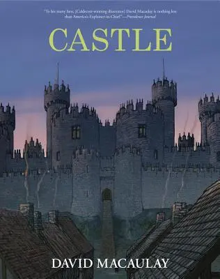 Hrad - Castle