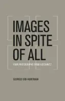 Obrazy napriek všetkému: Štyri fotografie z Osvienčimu - Images in Spite of All: Four Photographs from Auschwitz