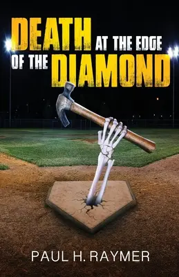 Smrť na okraji diamantu - Death at the Edge of the Diamond