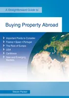 Nákup nehnuteľností v zahraničí - revidované vydanie 2019 - Buying Property Abroad - Revised Edition 2019