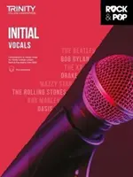 Trinity Rock & Pop 2018 Vocals: Initial