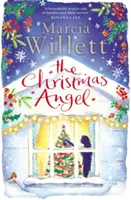 Vianočný anjel - Christmas Angel