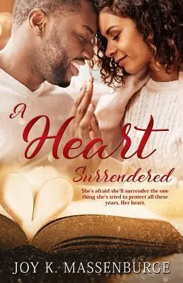 Odovzdané srdce - A Heart Surrendered