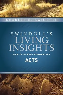 Poznatky o Skutkoch apoštolov - Insights on Acts