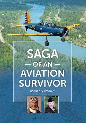 Sága o letcovi, ktorý prežil - Saga of an Aviation Survivor