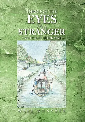 Očami cudzinca - Through the Eyes of a Stranger