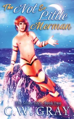 Nie taká malá morská panna - The Not So Little Merman