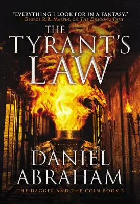Tyranov zákon - The Tyrant's Law