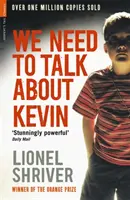 Musíme si pohovoriť o Kevinovi - We Need To Talk About Kevin