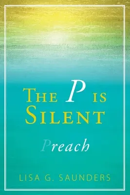 P je ticho - The P is Silent