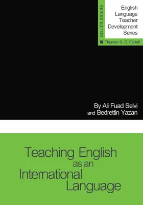 Vyučovanie angličtiny ako medzinárodného jazyka - Teaching English as an International Language