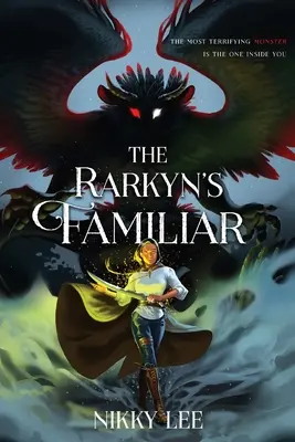 Rarkyn's Familiar - The Rarkyn's Familiar