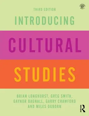 Úvod do kultúrnych štúdií - Introducing Cultural Studies