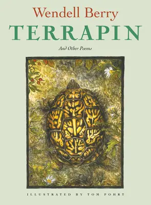 Terrapin: Básne - Terrapin: Poems
