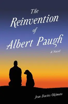 Znovuobjavenie Alberta Paugha - The Reinvention of Albert Paugh