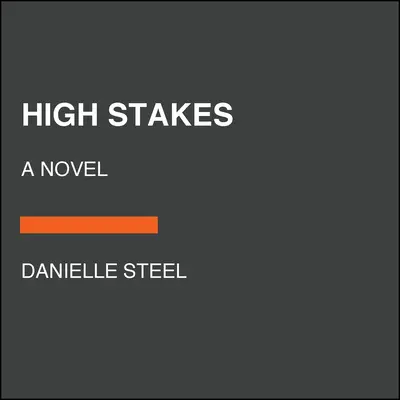 Vysoké stávky - High Stakes