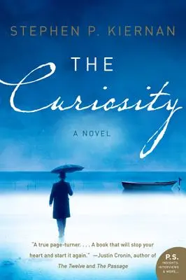 Zvedavosť - The Curiosity