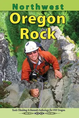 Severozápadný Oregon Skala - Northwest Oregon Rock