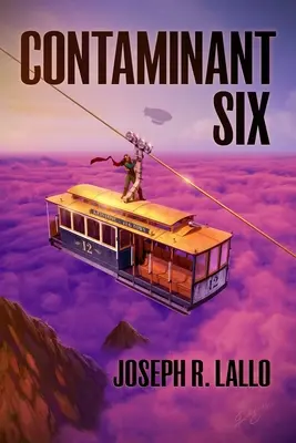 Kontaminujúca šestka - Contaminant Six