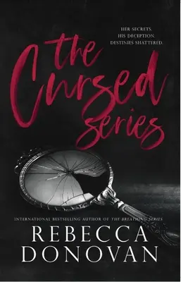 Prekliata séria, časti 3 a 4: Teraz už vieme/čo vedeli - Cursed Series, Parts 3&4: Now We Know/What They Knew