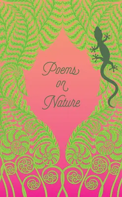 Básne o prírode - Poems on Nature