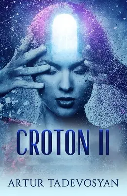 Croton LL: Cesta späť na Zem - Croton LL: Journey Back to Earth
