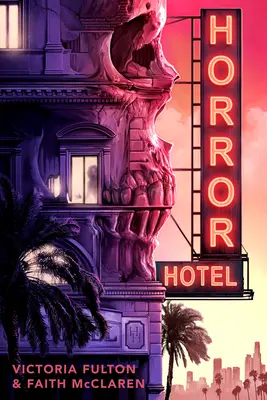 Hororový hotel - Horror Hotel