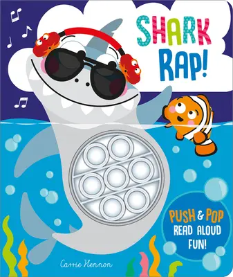 Žraločí rap! - Shark Rap!