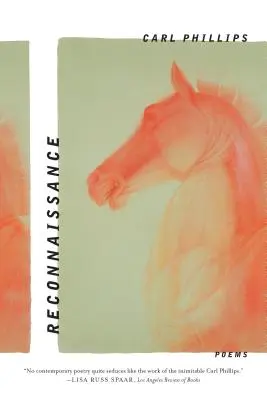 Reconnaissance: Básne - Reconnaissance: Poems