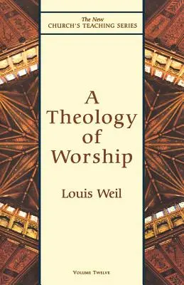 Teológia uctievania - Theology of Worship