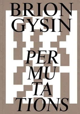Permutácie - Permutations