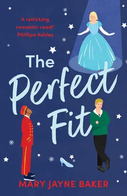 Perfektne sa hodí - The Perfect Fit