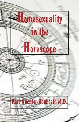 Homosexualita v horoskope - Homosexuality in the Horoscope