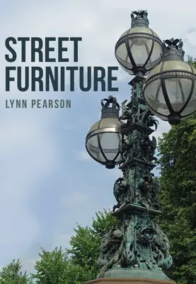 Nábytok na ulici - Street Furniture