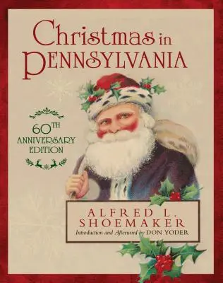 Vianoce v Pensylvánii - Christmas in Pennsylvania