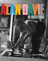 Alan Davie v Hertforde - Alan Davie in Hertford