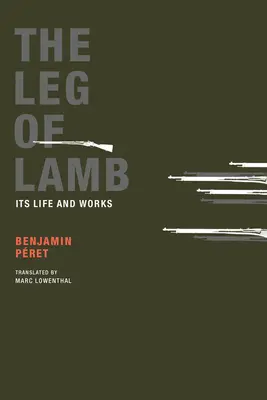 The Leg of Lamb (Jahňacie stehno): Jeho život a diela - The Leg of Lamb: Its Life and Works