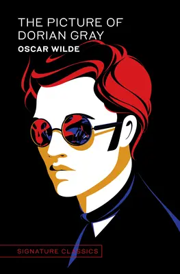 Obraz Doriana Graya - The Picture of Dorian Gray