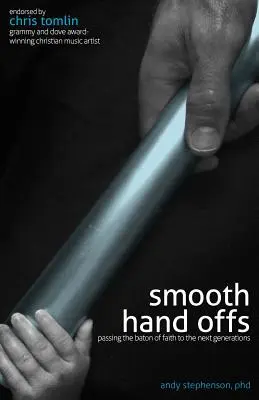 Hladké odovzdávanie - Smooth Hand Offs
