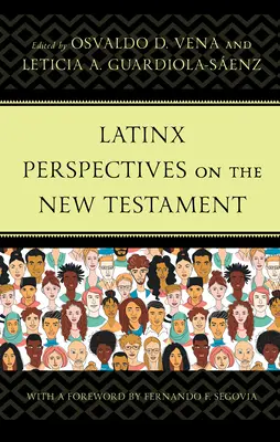 Latinskoamerické perspektívy Nového zákona - Latinx Perspectives on the New Testament
