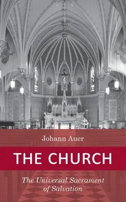 Cirkev - The Church