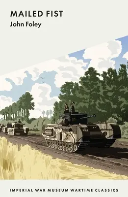 Poštová päsť - Mailed Fist