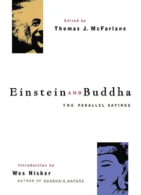 Einstein a Budha: Einstein a Einsteinovci: Paralelné výroky - Einstein and Buddha: The Parallel Sayings