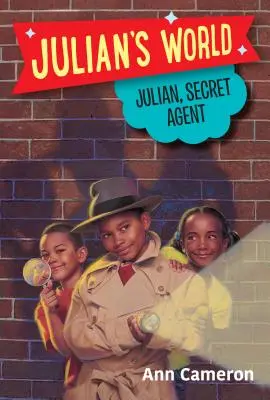 Julian, tajný agent - Julian, Secret Agent