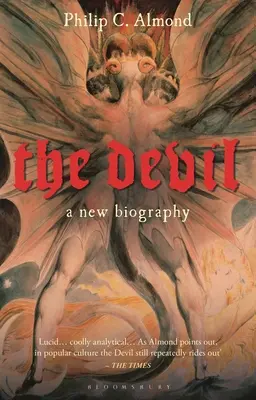 Diabol: Nový životopis - The Devil: A New Biography