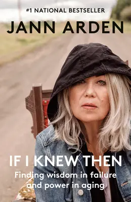 Keby som to vtedy vedel: Nájsť múdrosť v neúspechu a silu v starnutí - If I Knew Then: Finding Wisdom in Failure and Power in Aging